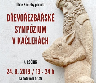 Symposium Kačlehy