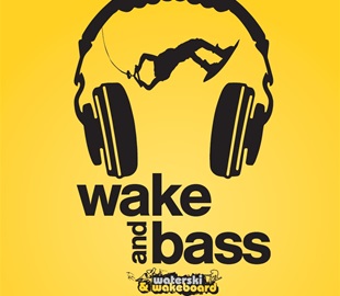 Wake and Bass