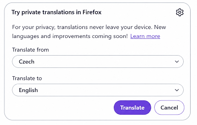 Firefox