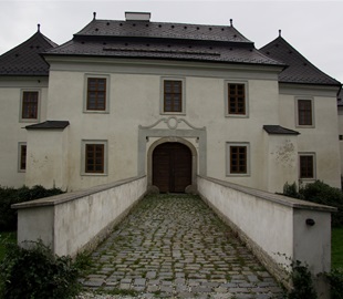 Pluhův Žďár