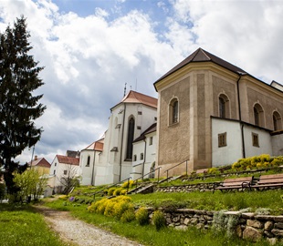 Kostel-sv. Jana Křtitele