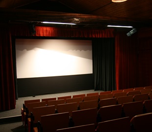 kino beseda