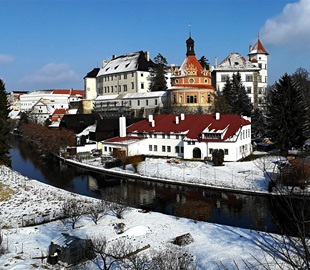 Foto tisková zpráva 14. 2. 2018