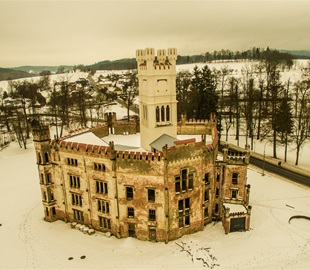 Foto tisková zpráva 14. 2. 2018