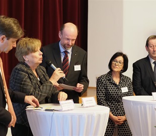 21. 3. 2019, tisková konference, Nová Bystřice
www.e-Vstudybyl.cz, foto: Jaromír Kainc