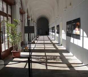 Foto muzeum