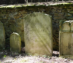 židovský hřbitov ve Velkém Pěčíně