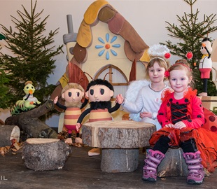 Dětský karneval
