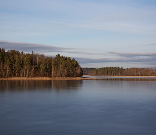 Kačležský rybník