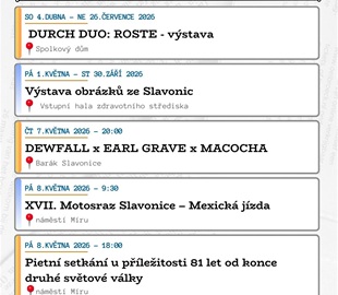 akce