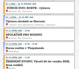 akce