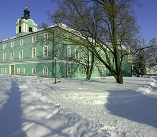 muzeum