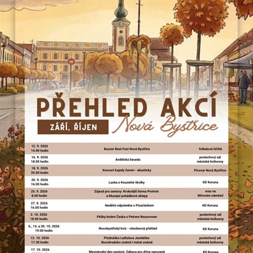 akce NB 