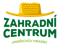 Zahradní centrum Jindřichův Hradec 